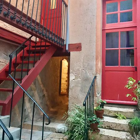 Apartmán Sur La Route De Beauval Saint-Aignan  Exteriér fotografie
