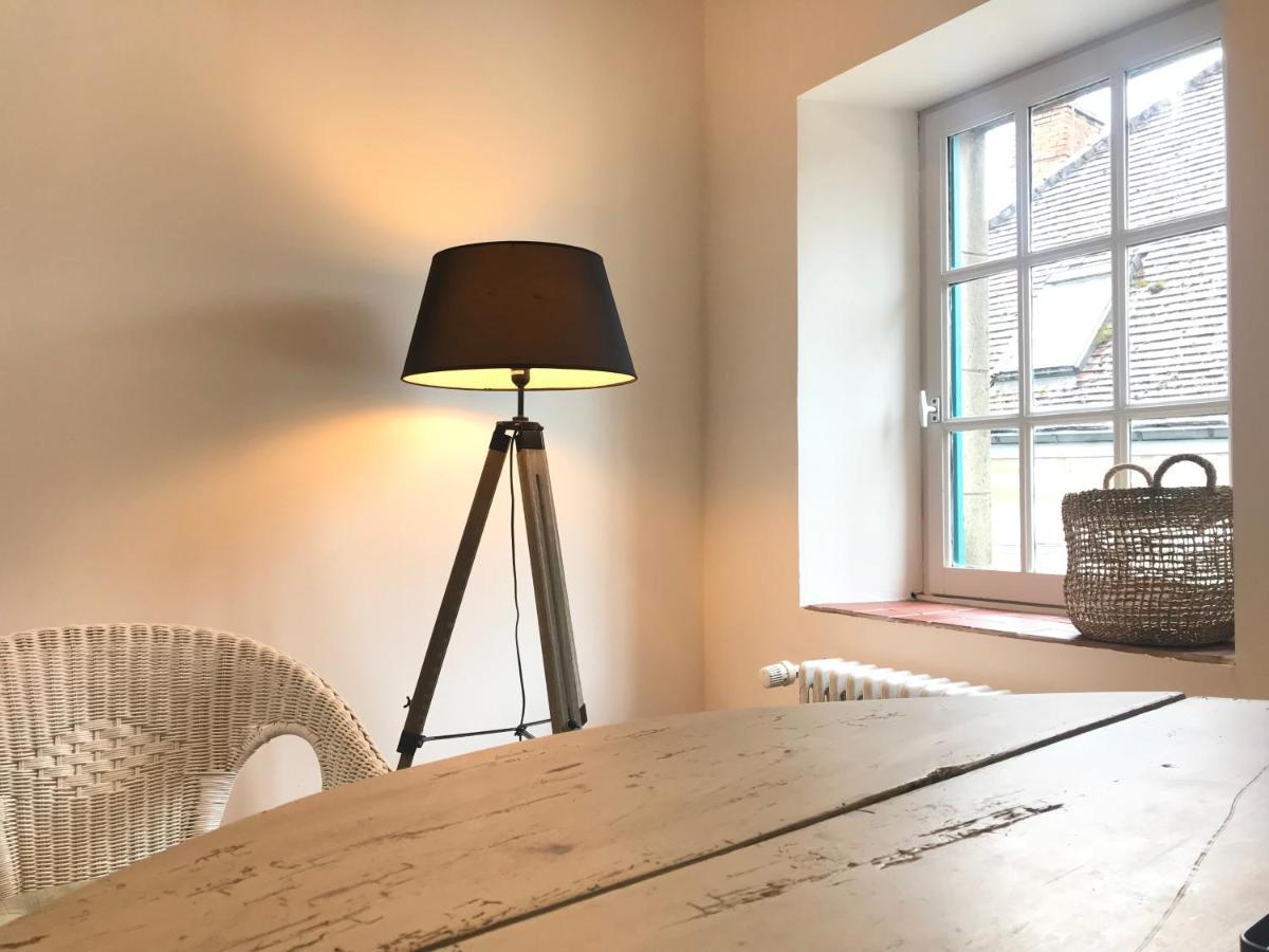 Apartmán Sur La Route De Beauval Saint-Aignan  Exteriér fotografie