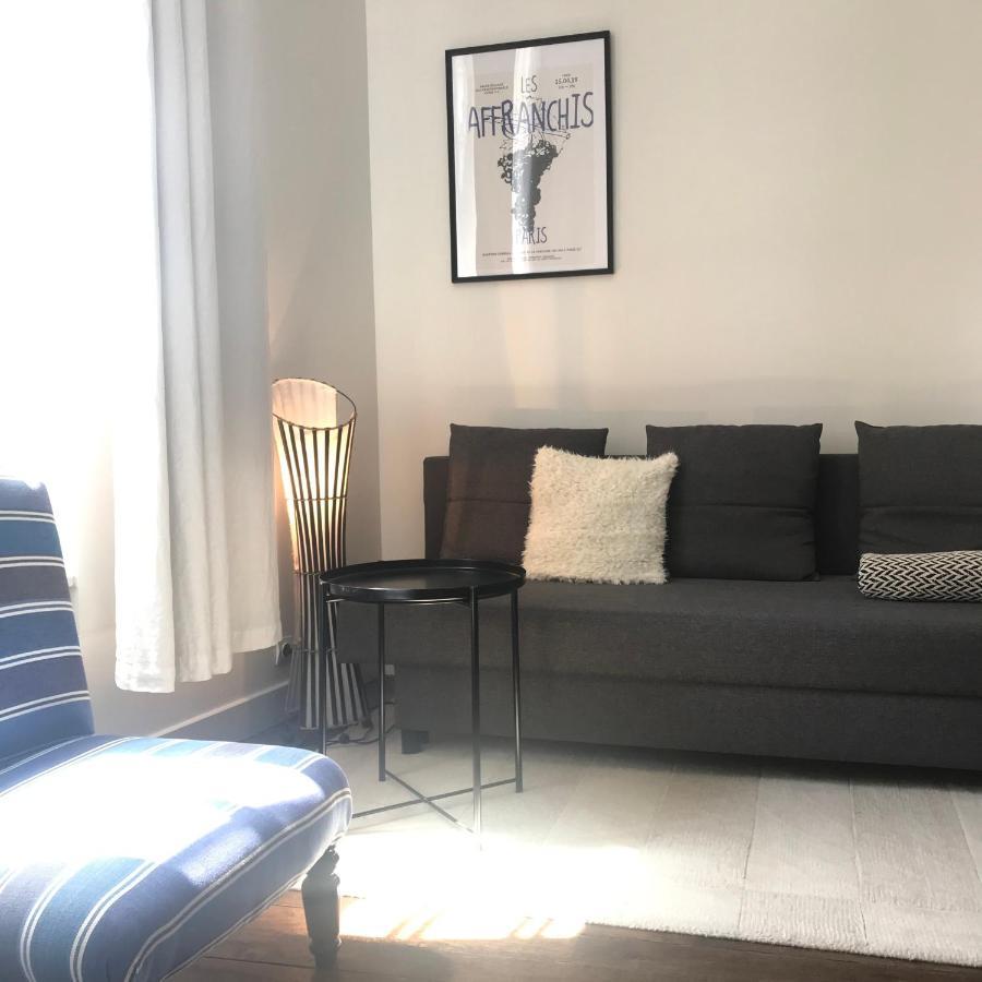 Apartmán Sur La Route De Beauval Saint-Aignan  Exteriér fotografie