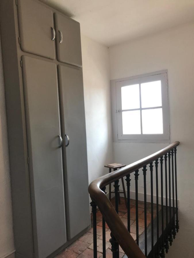 Apartmán Sur La Route De Beauval Saint-Aignan  Exteriér fotografie