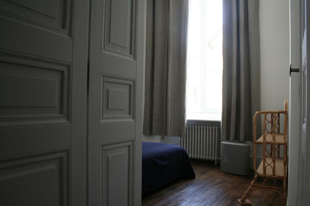 Apartmán Sur La Route De Beauval Saint-Aignan  Exteriér fotografie