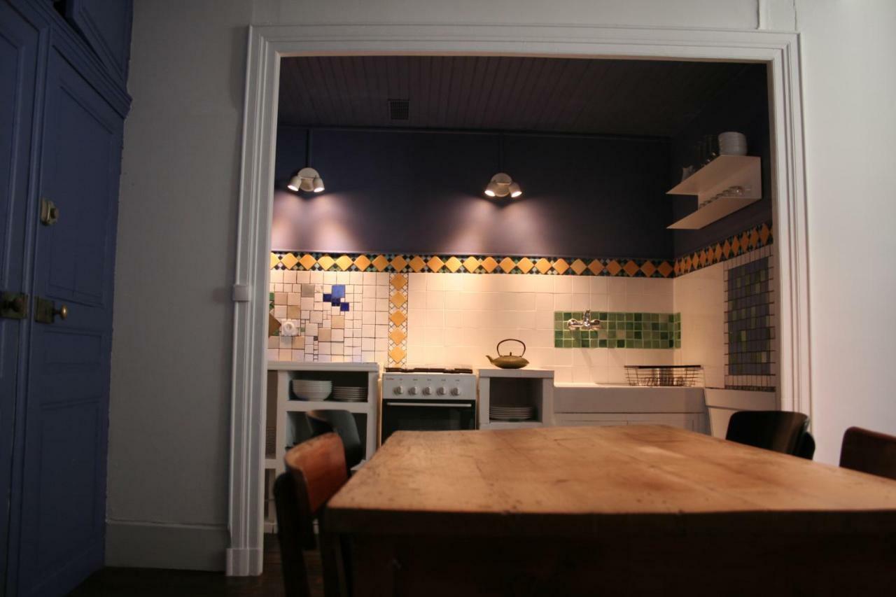 Apartmán Sur La Route De Beauval Saint-Aignan  Exteriér fotografie